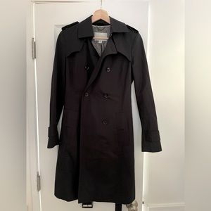 Banana Republic Women’s Trench Coat XS